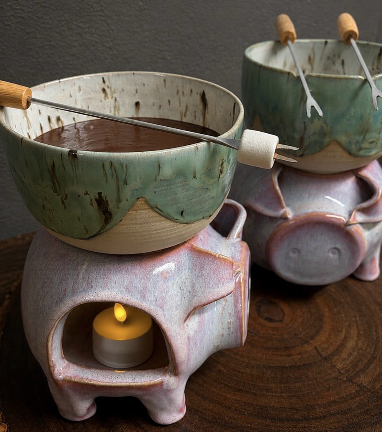 clipper ceramics