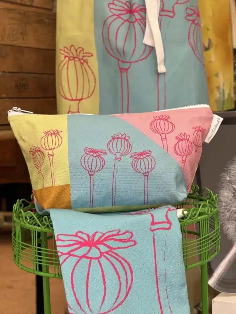 Nicci Fairbank Creative Works