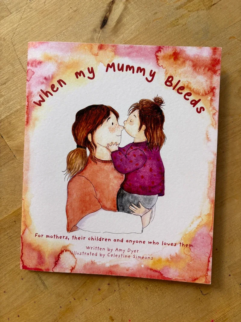 Auntie Amy