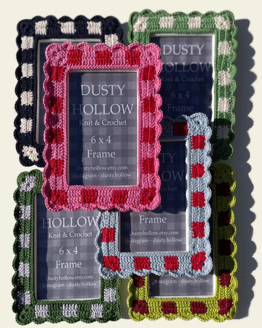 Dustyhollow Knits
