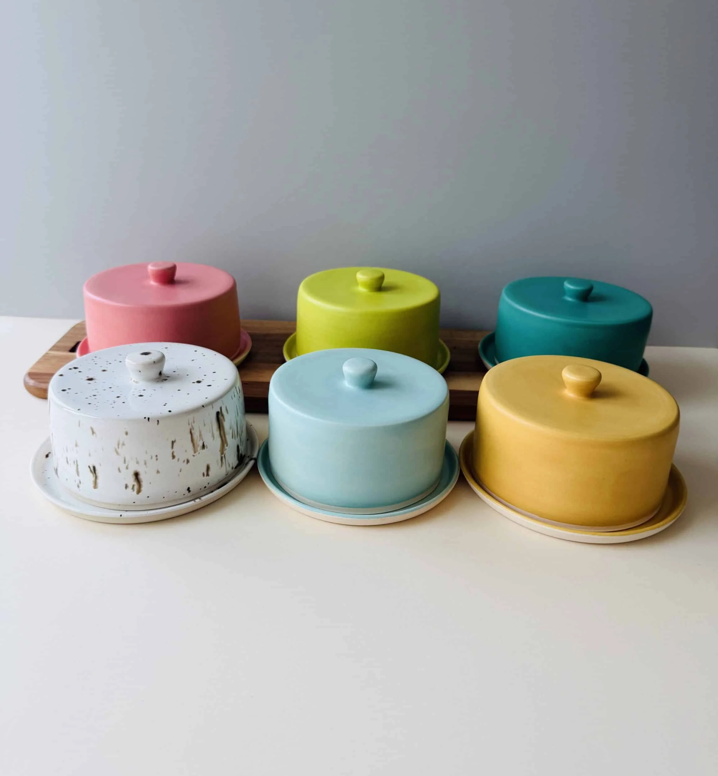 Claire Murray Ceramics