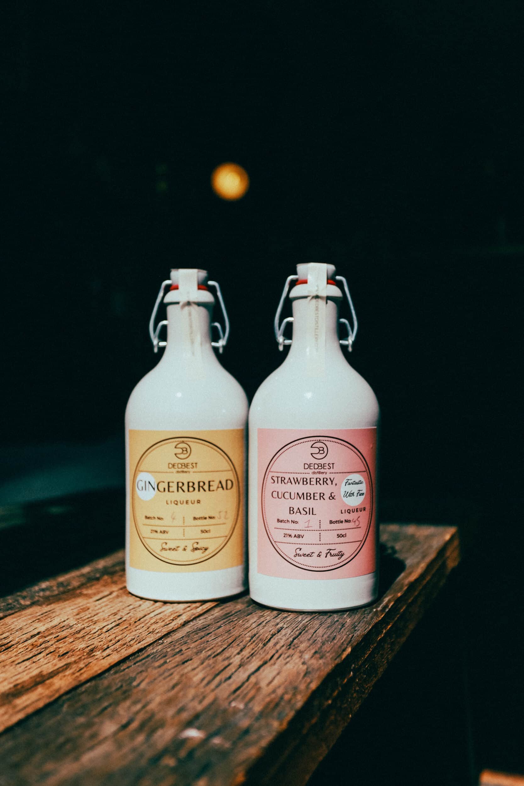 Deadbeat Distillery