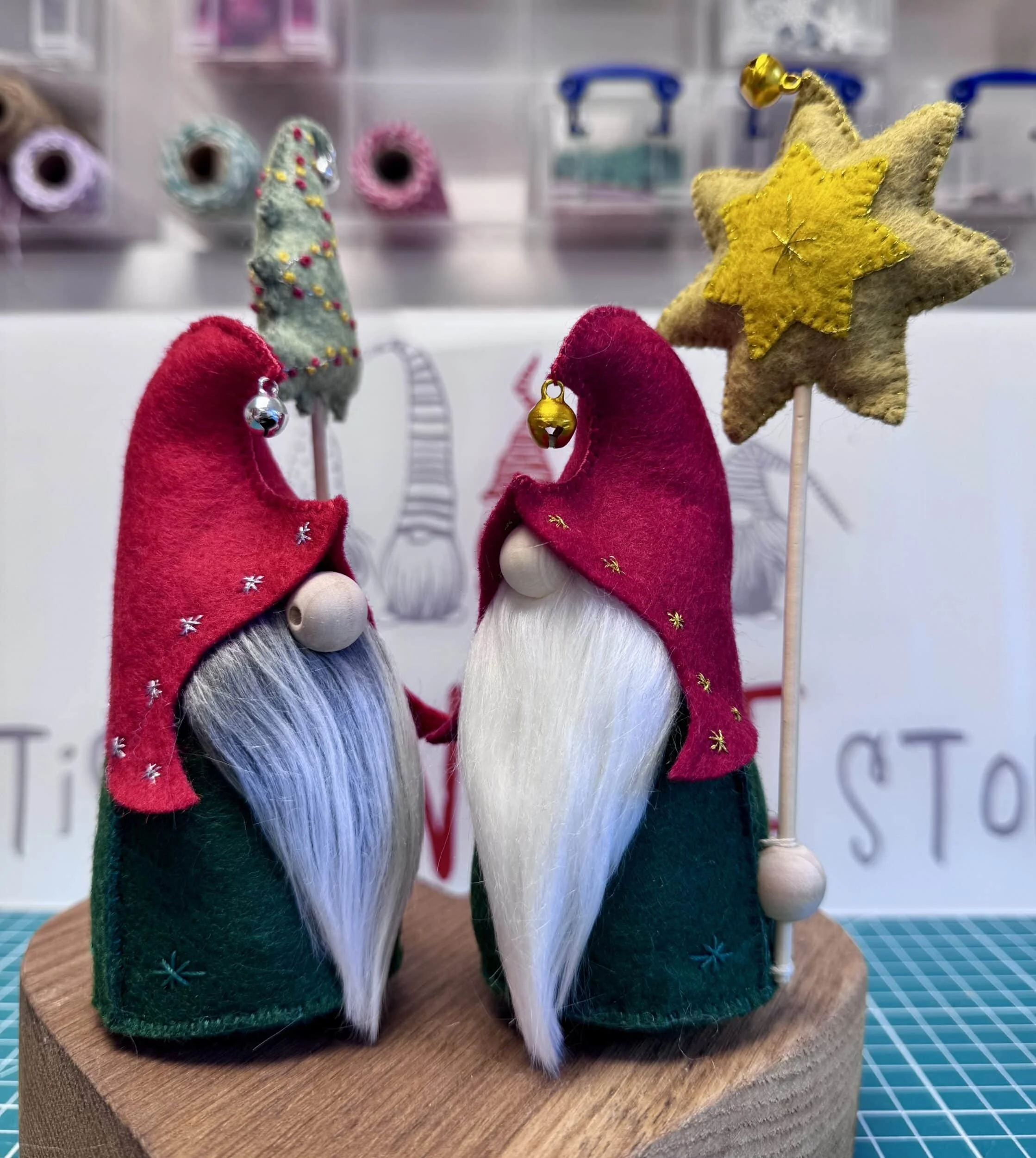 British Gnome Stores
