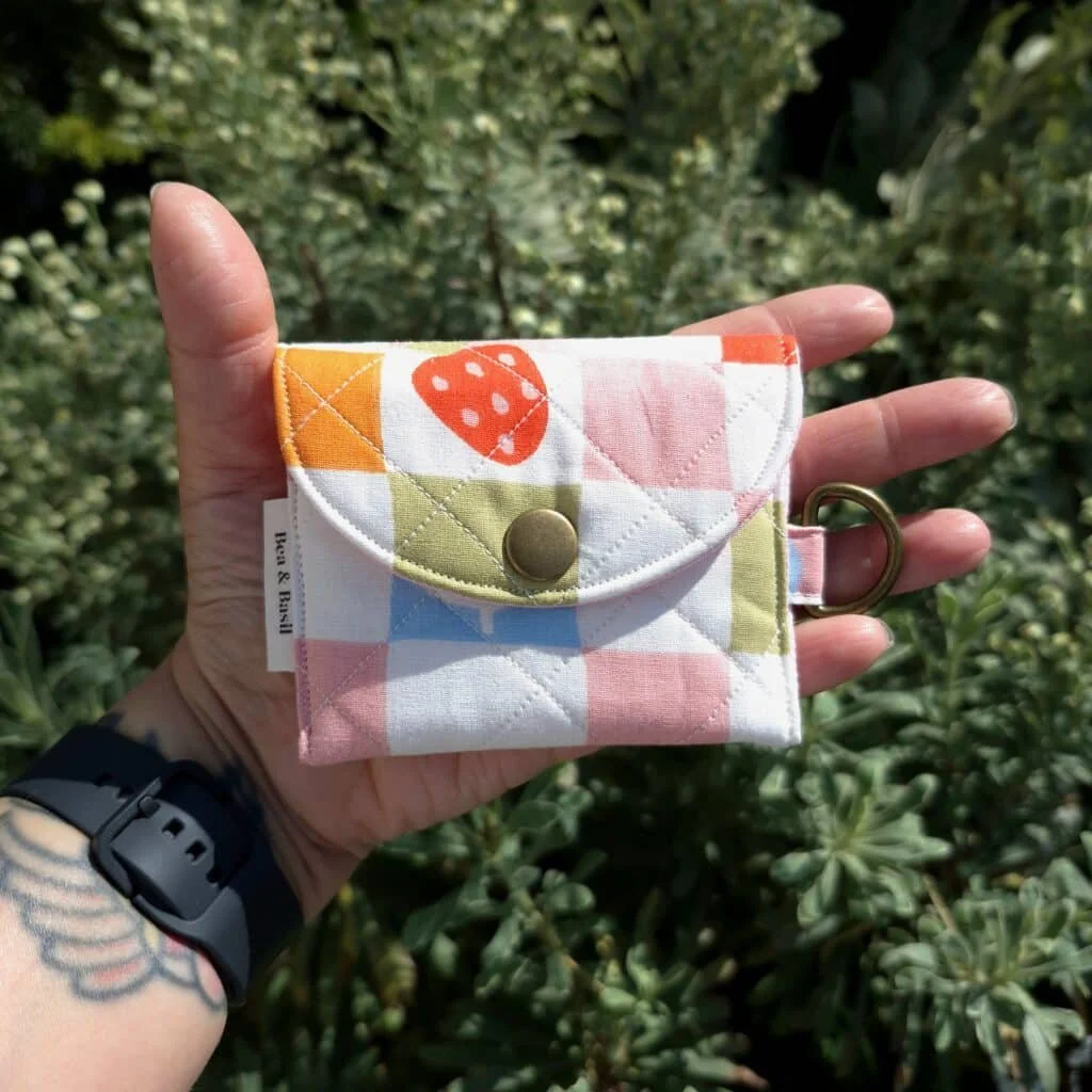 Bea And Basil Crafts