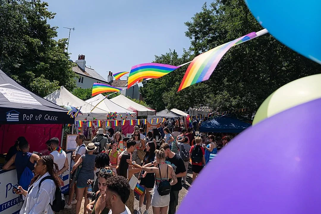 MAKERS MARKETS — Paper Daisy Events