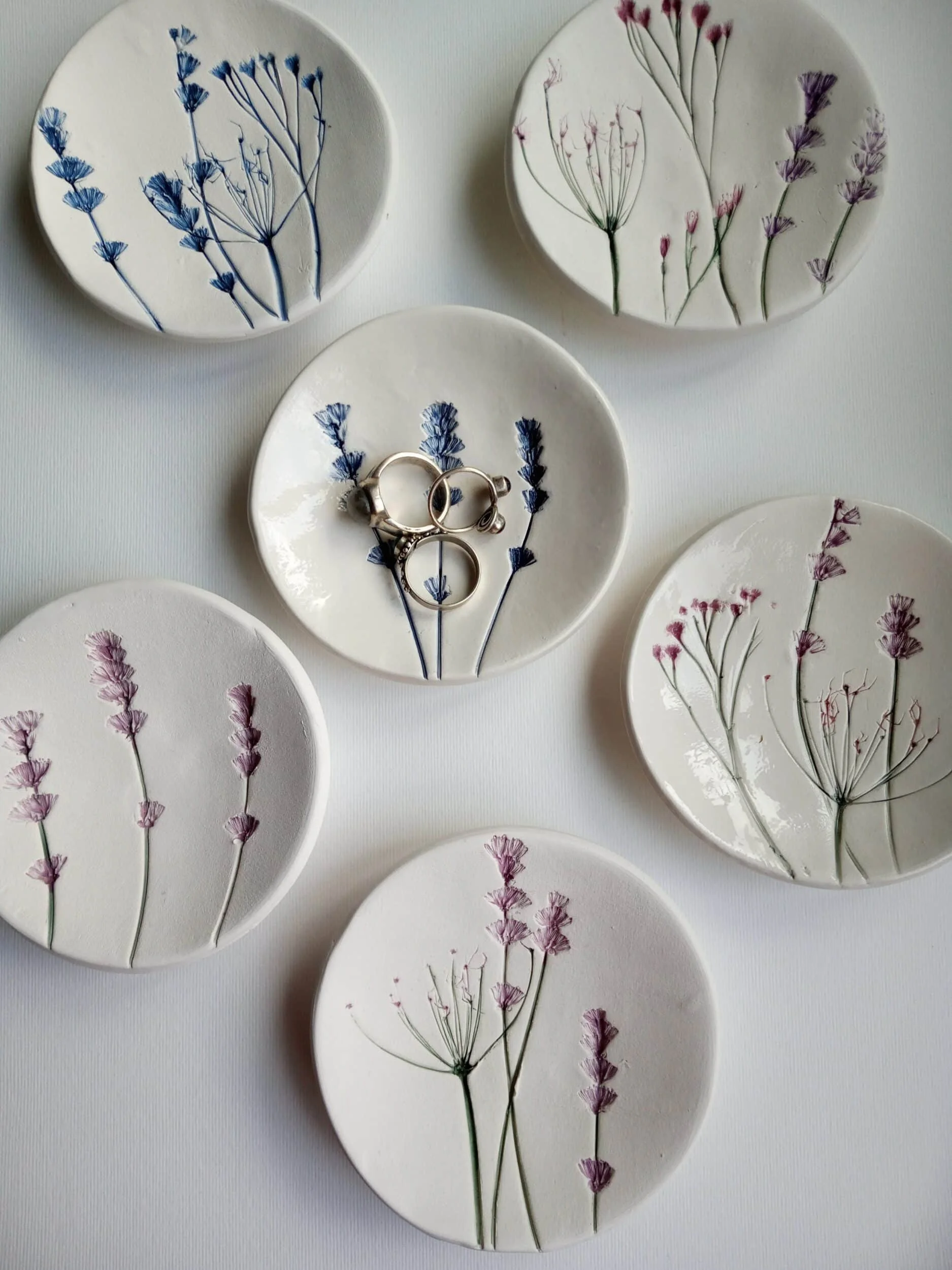 Sarah Vosmer Ceramics
