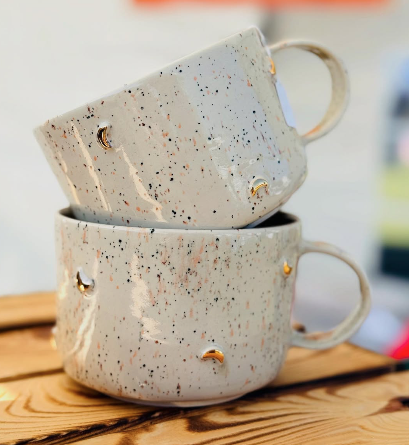 SLK Ceramics