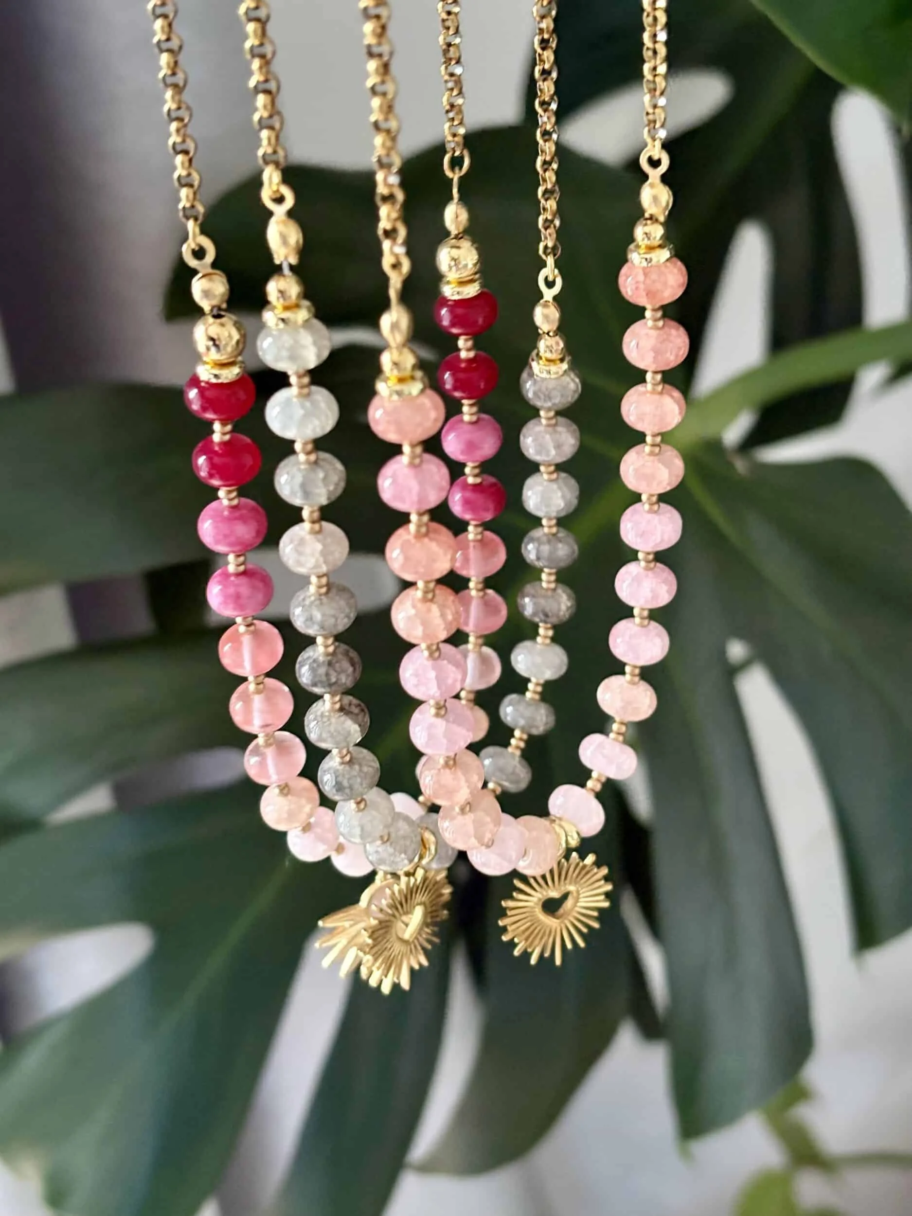 Bead and Bloom