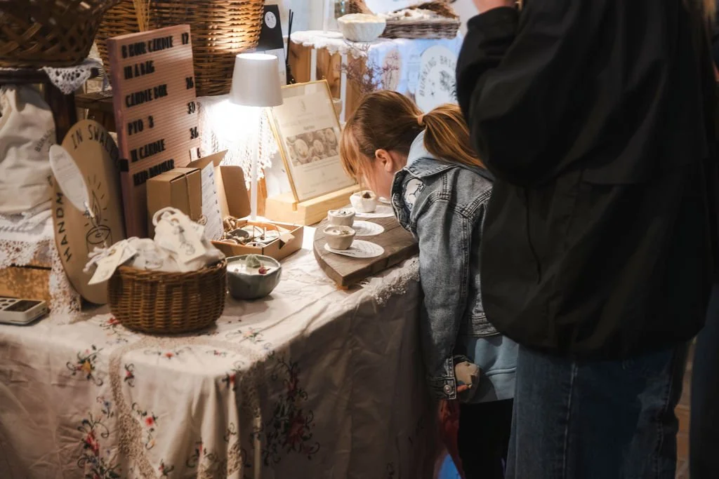 Spring Makers Fair 2026
