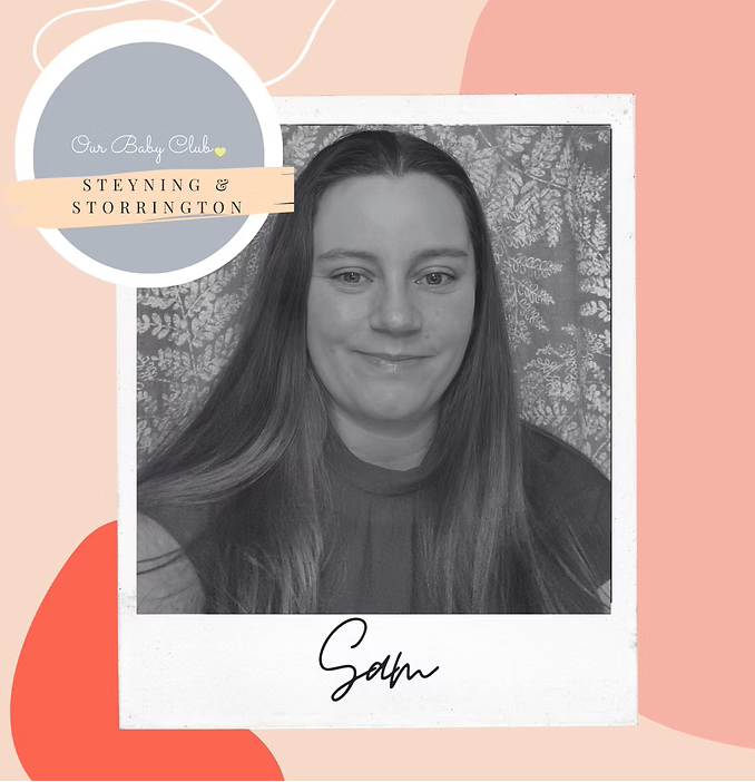 Our Baby Club - Steyning & Storrington