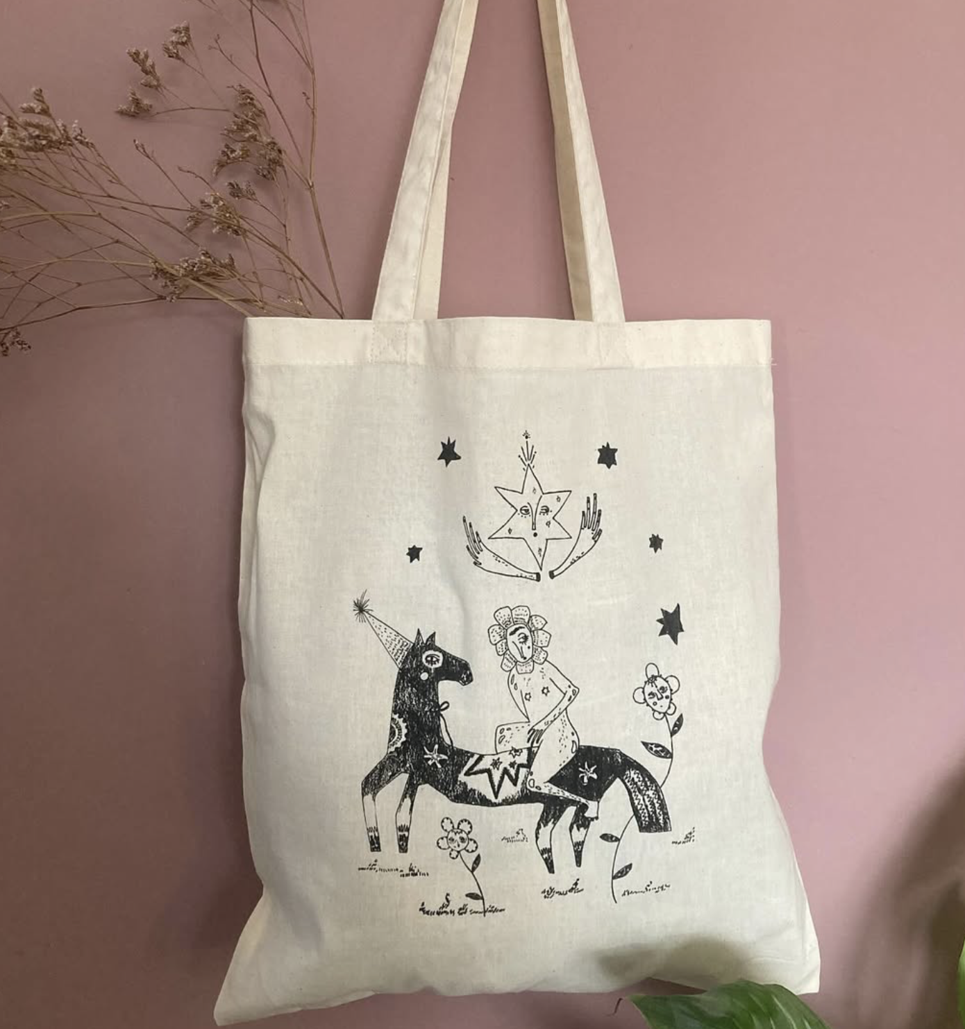 Emmy Louise Bates Illustration