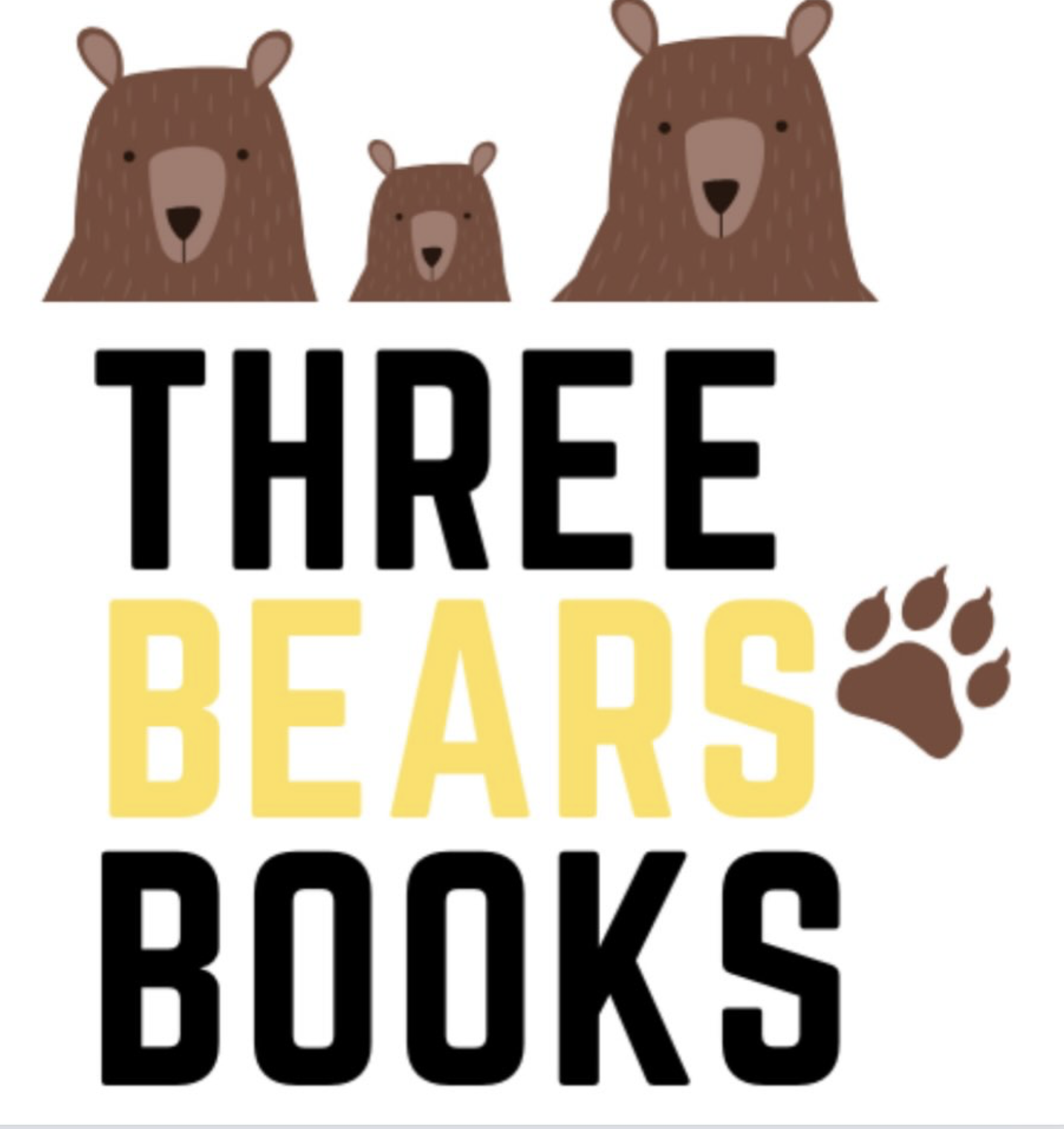 Three Bears Books