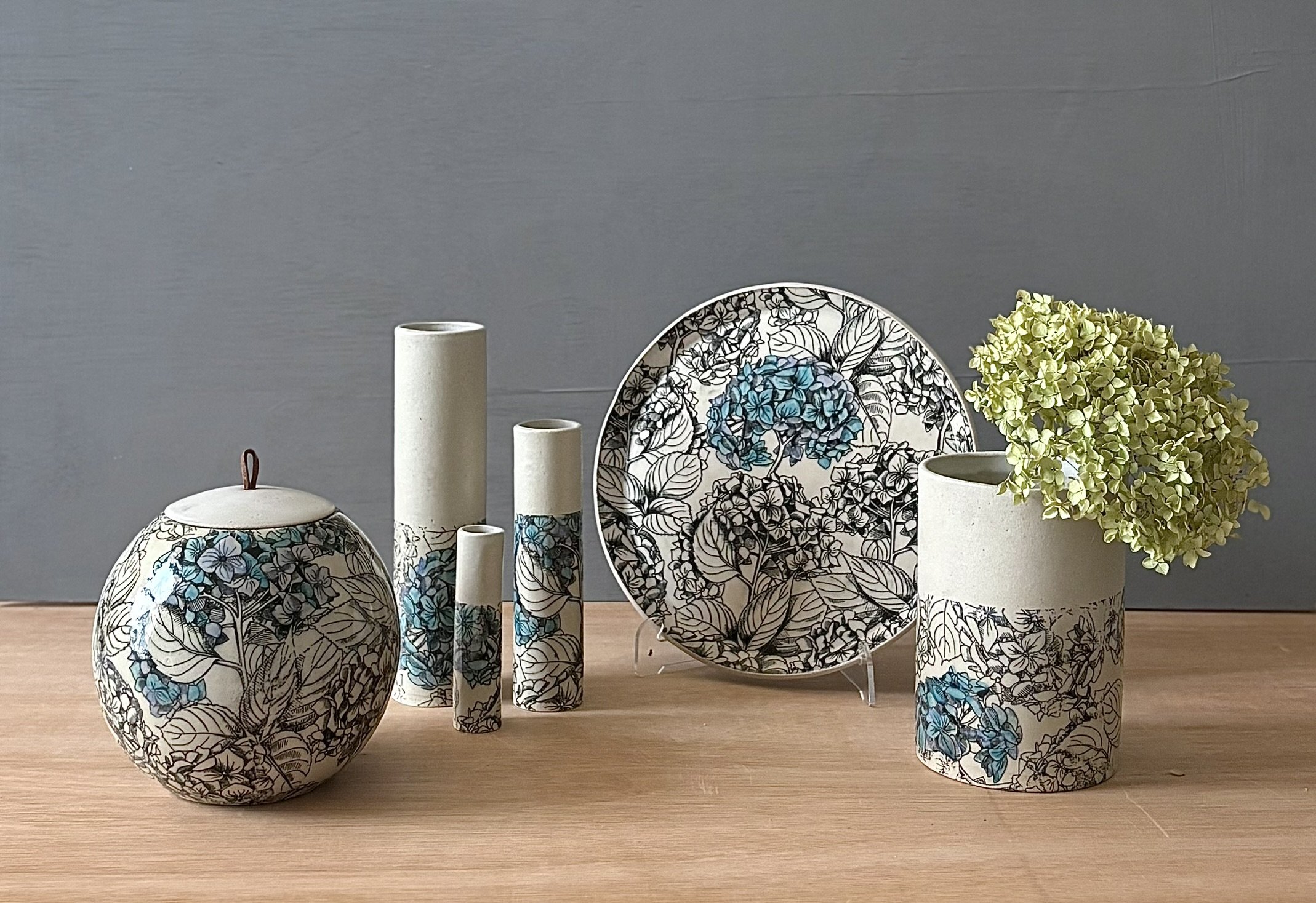 Juliet Walters Ceramics