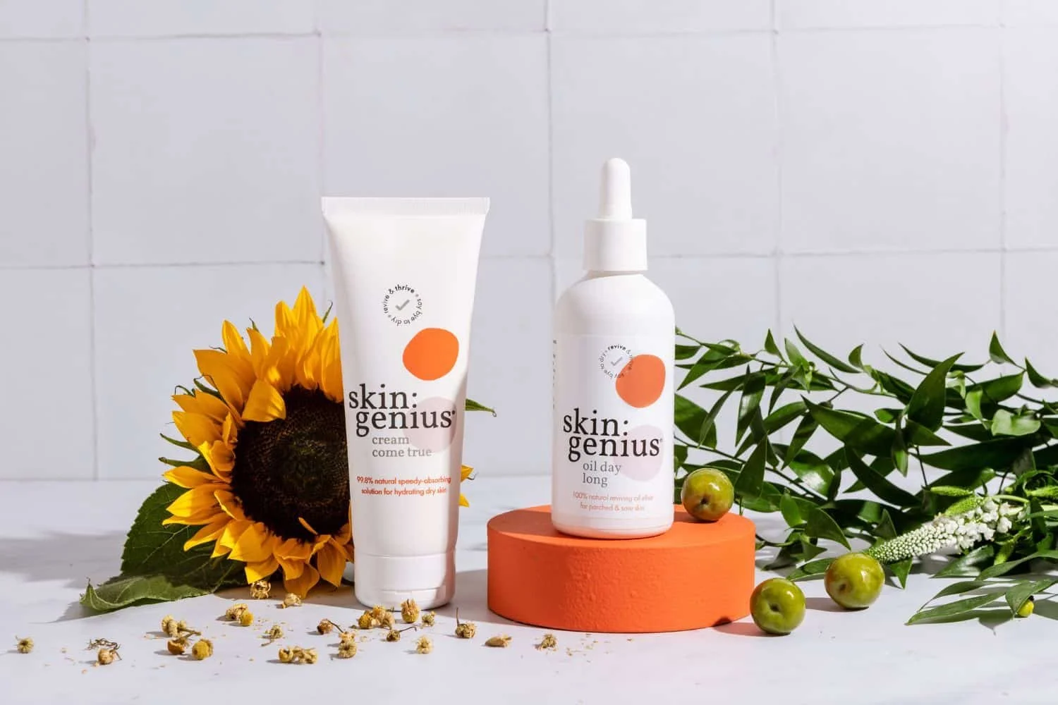 Skin:Genius Skincare