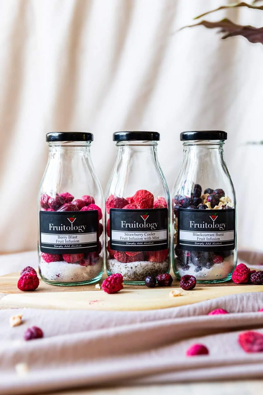 Fruitology
