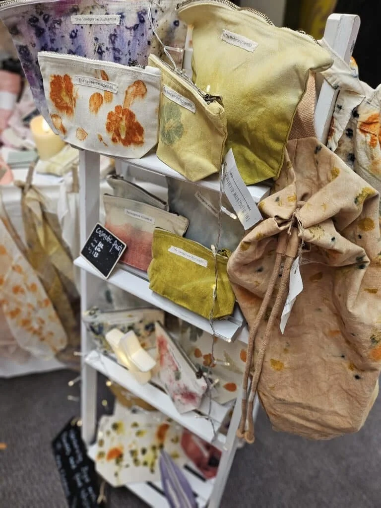 The Hedgerow Alchemist