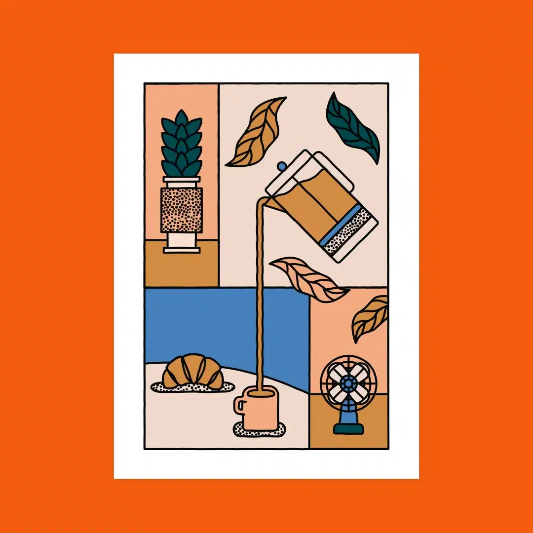 Marco Illustrates