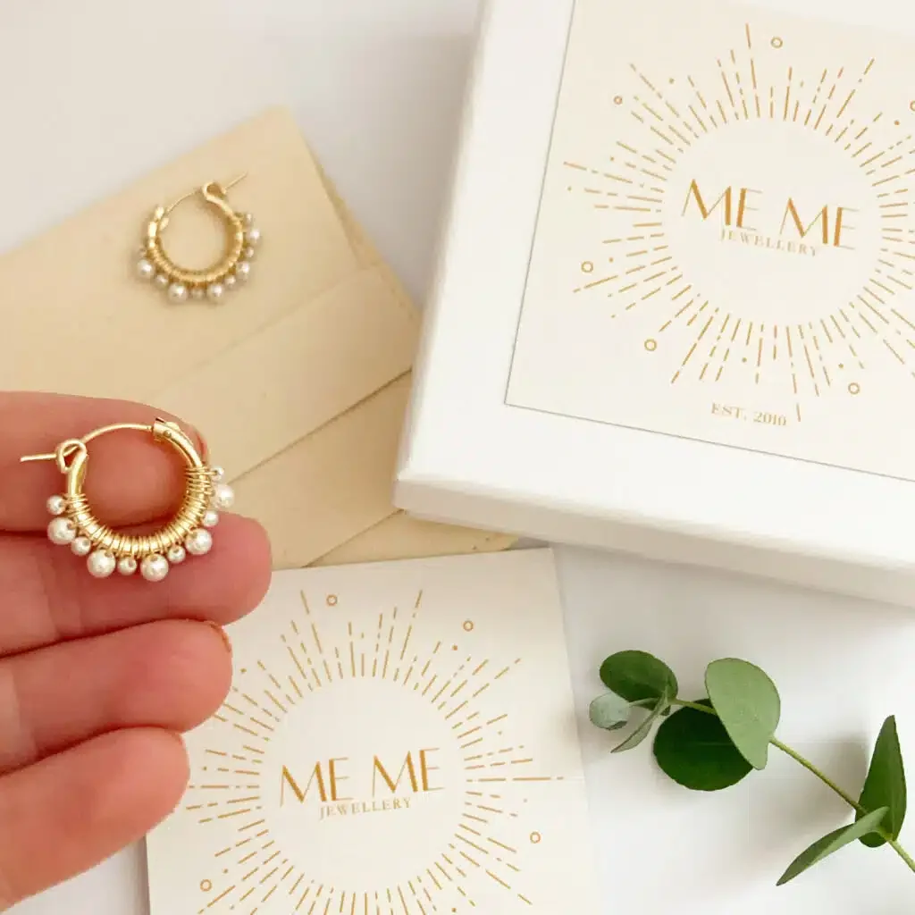 Me Me Jewellery