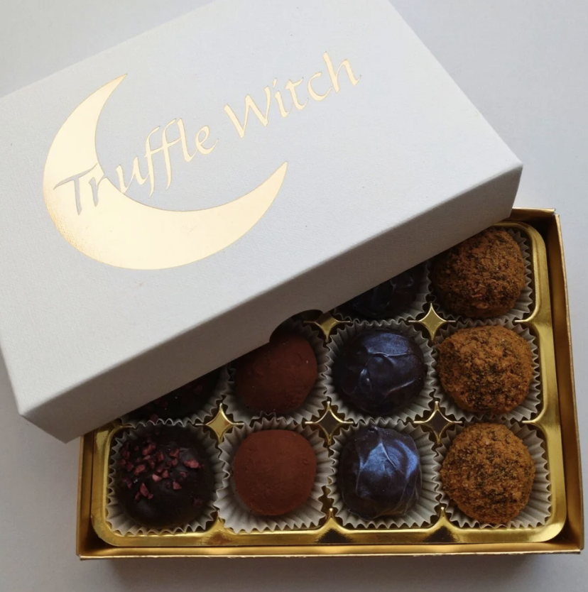 Truffle Witch