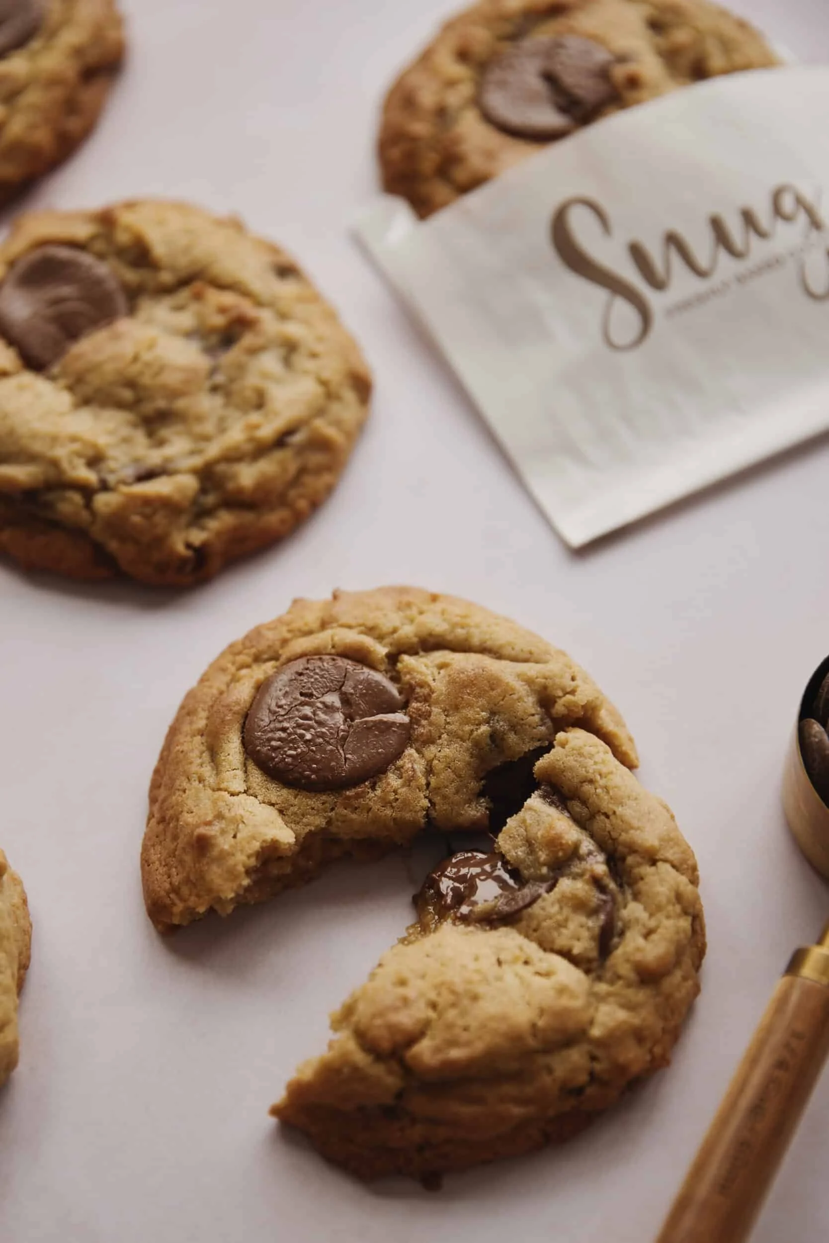 Snug Cookies