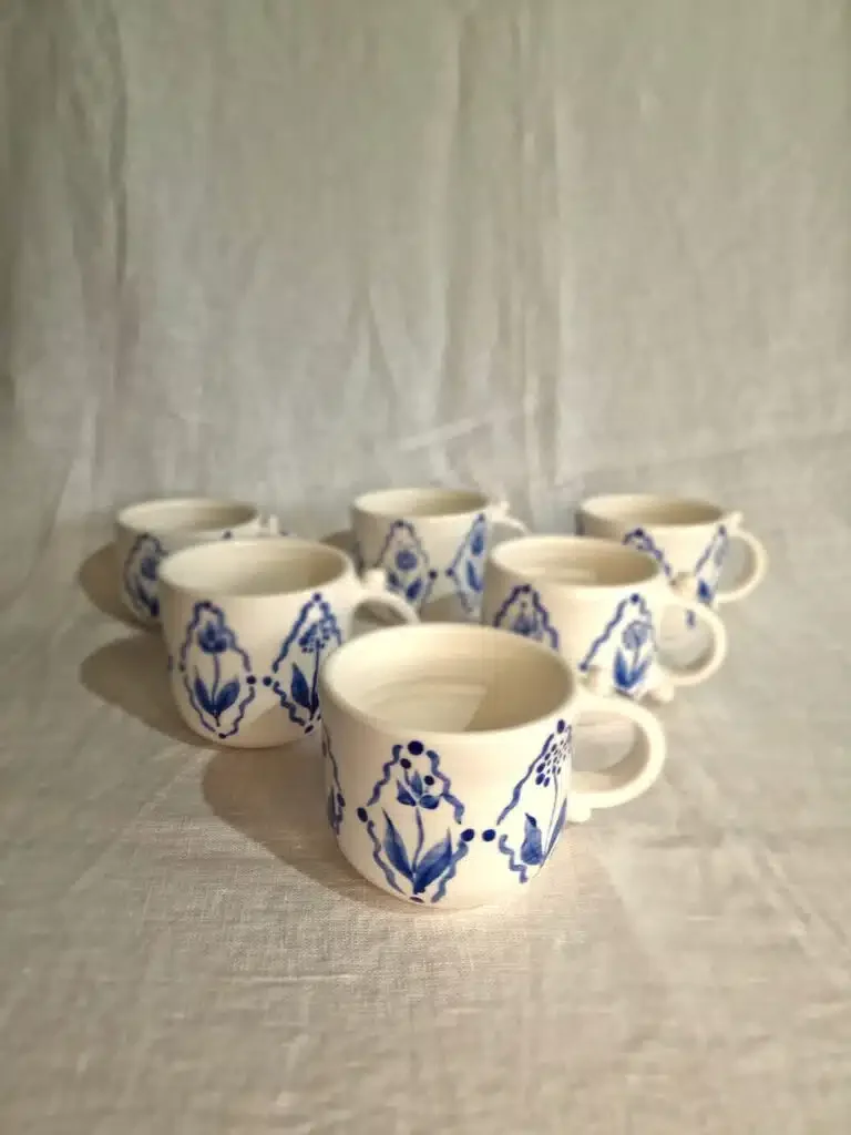 Kate Linforth Artist and Maker