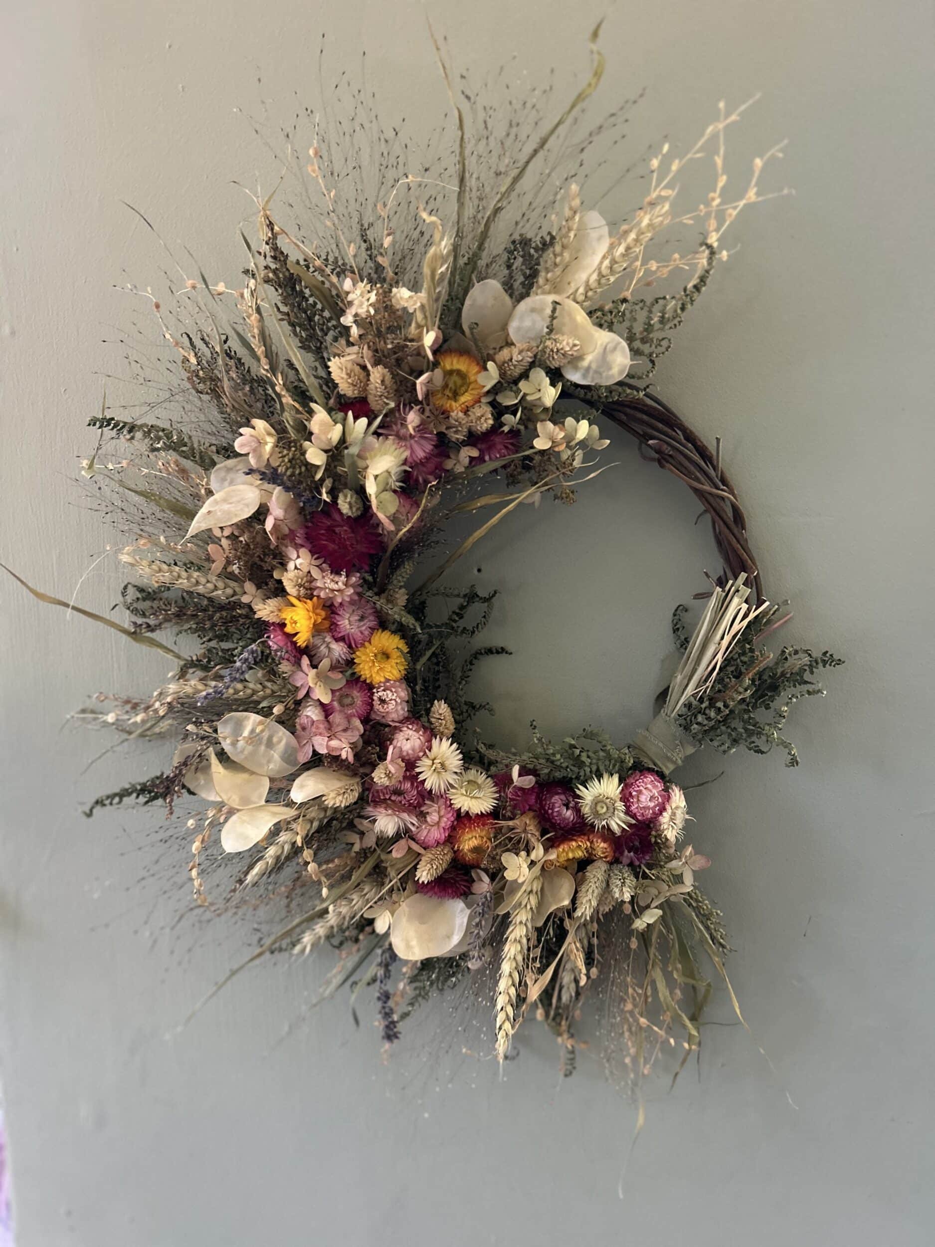 Intheflowers