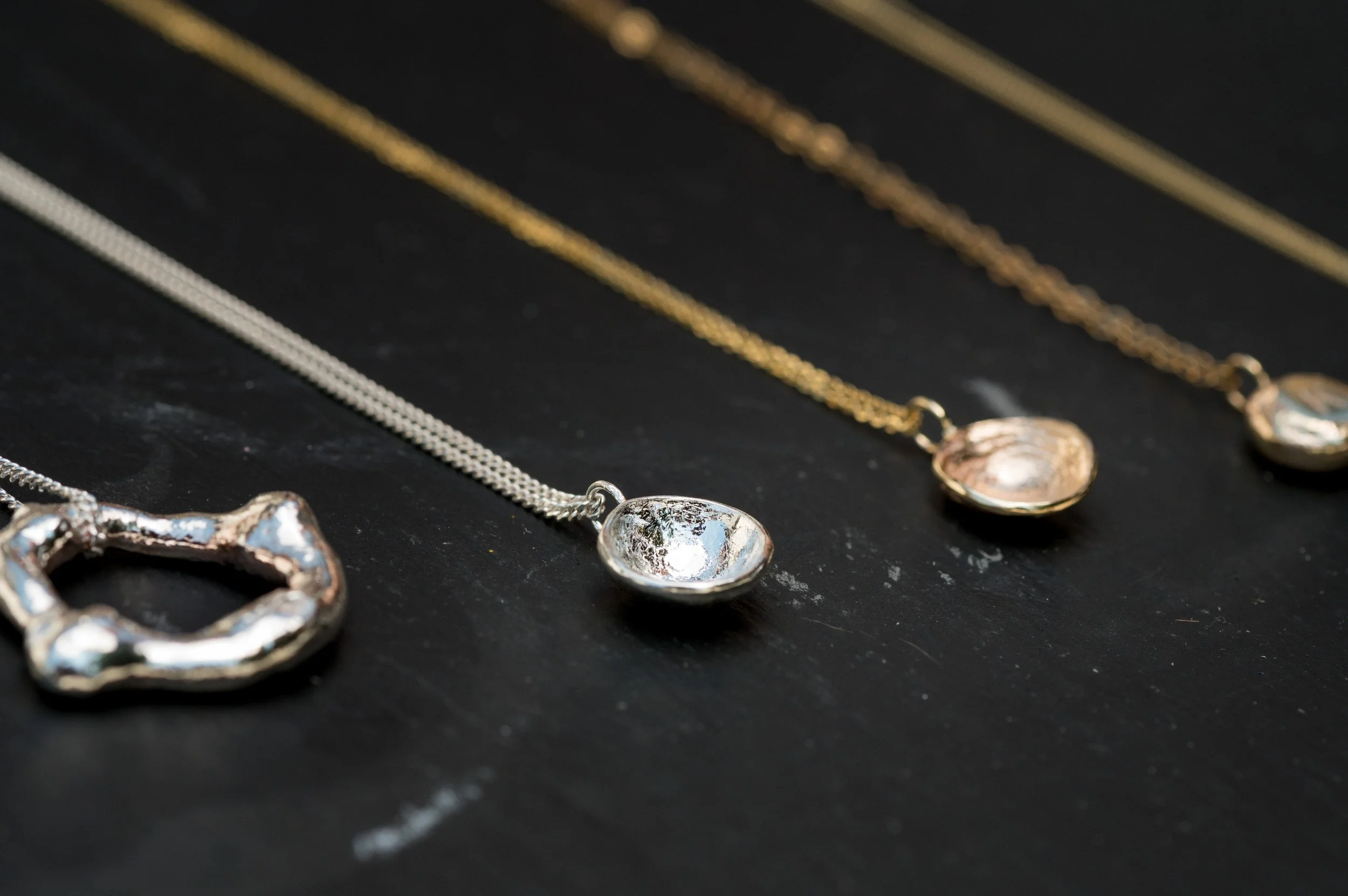 Katherine Wilsey Jewellery