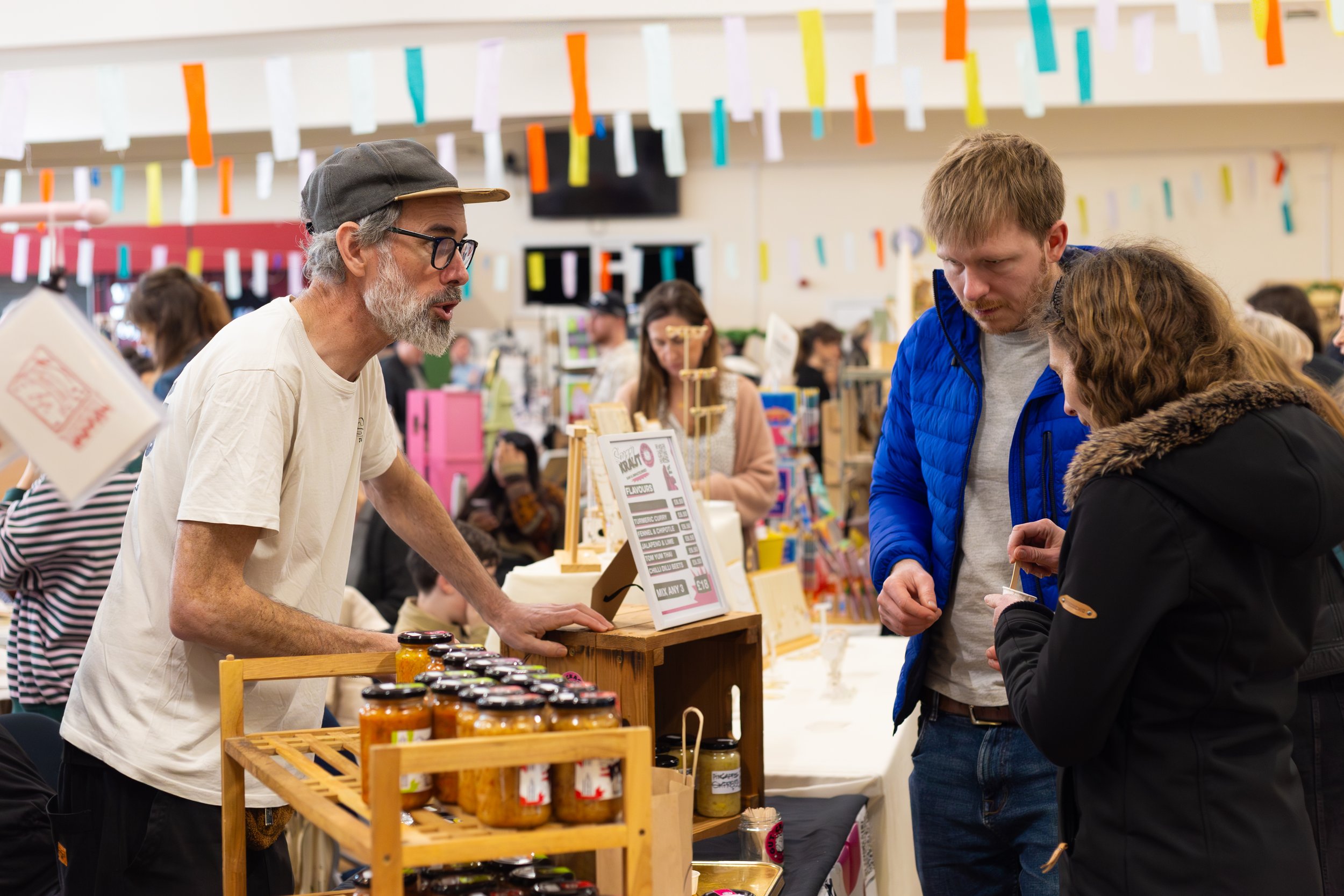 Easter Makers fair 2025