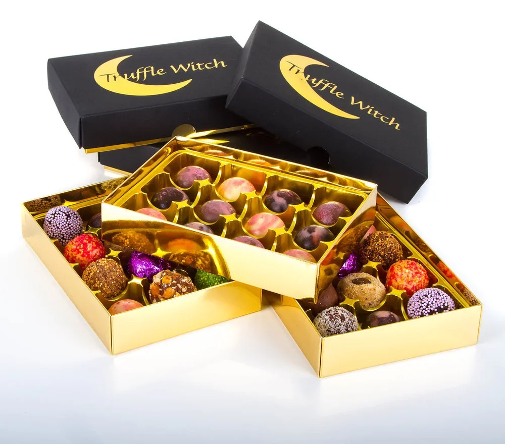 Truffle Witch