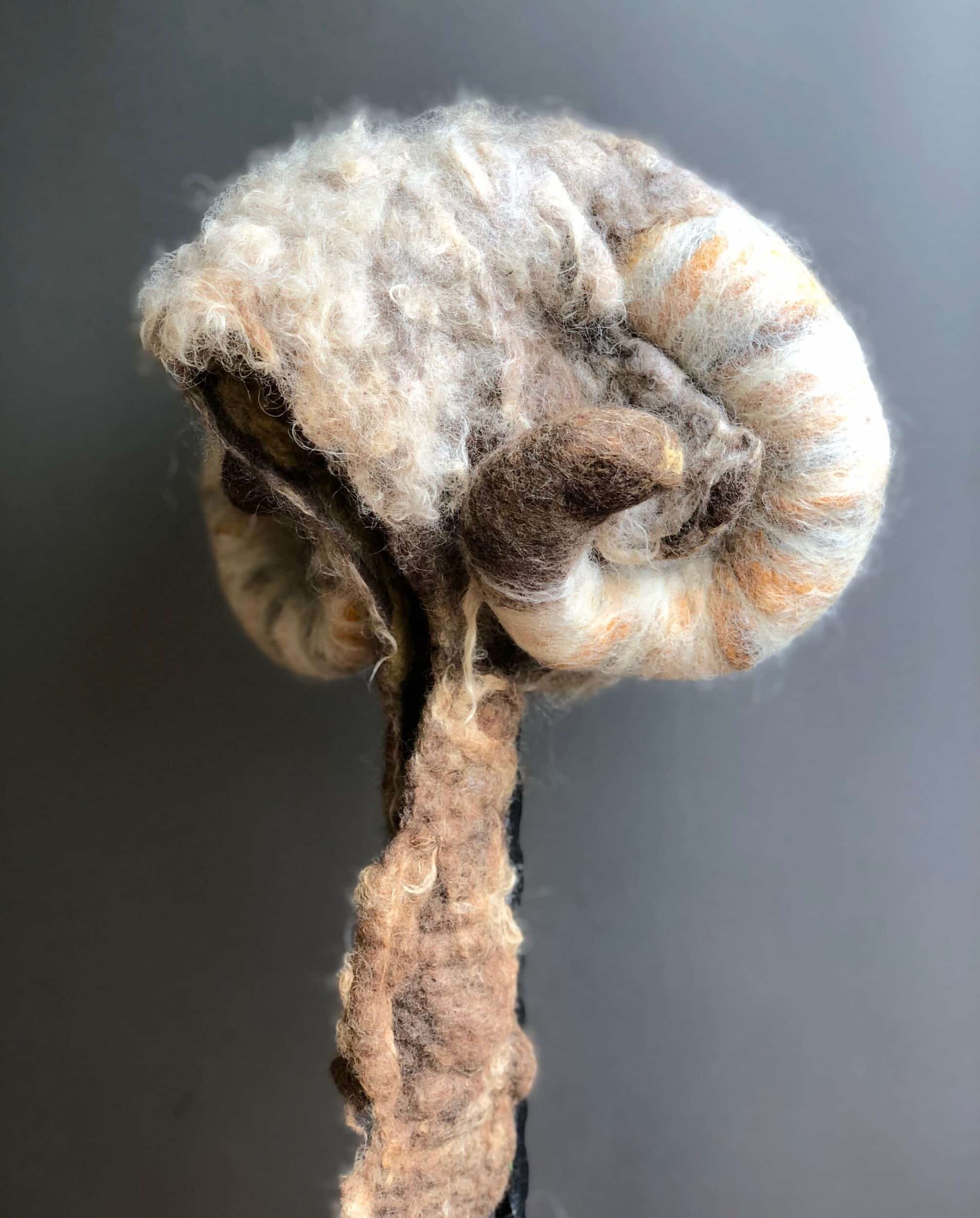 Karen Rao - Felt Artist