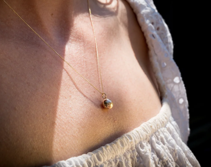 Katherine Wilsey Jewellery