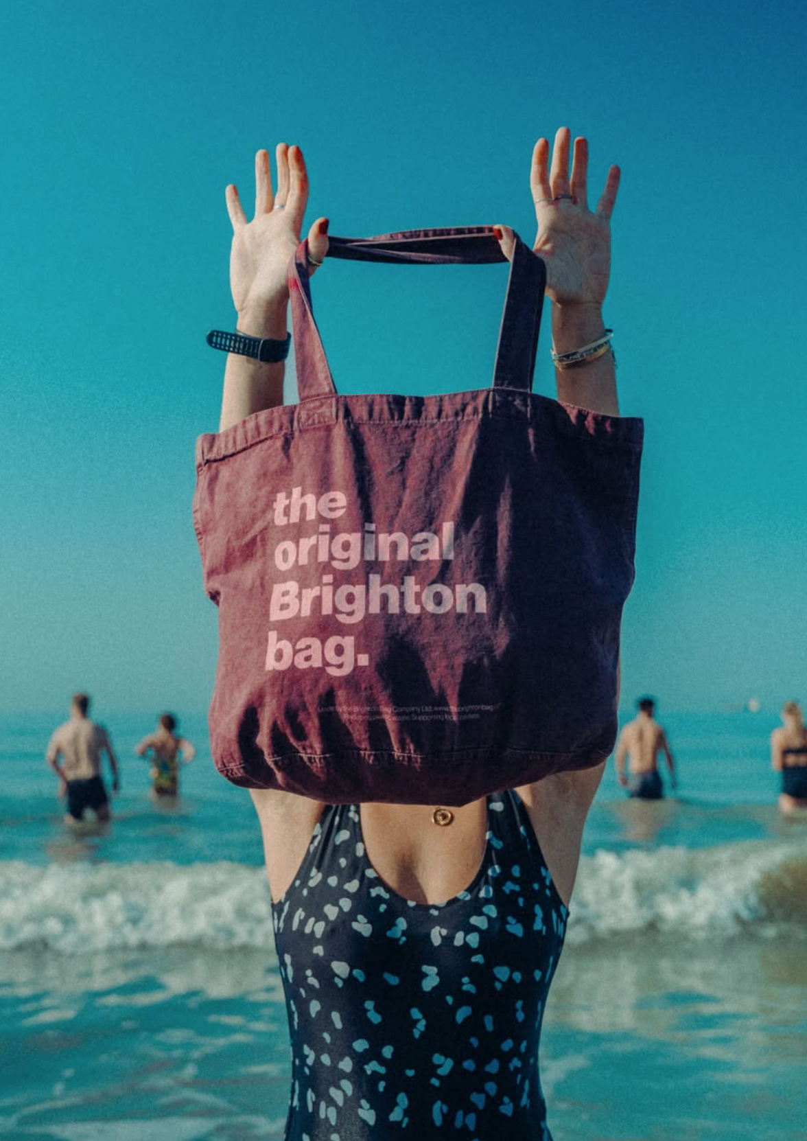 The Brighton Bag Company