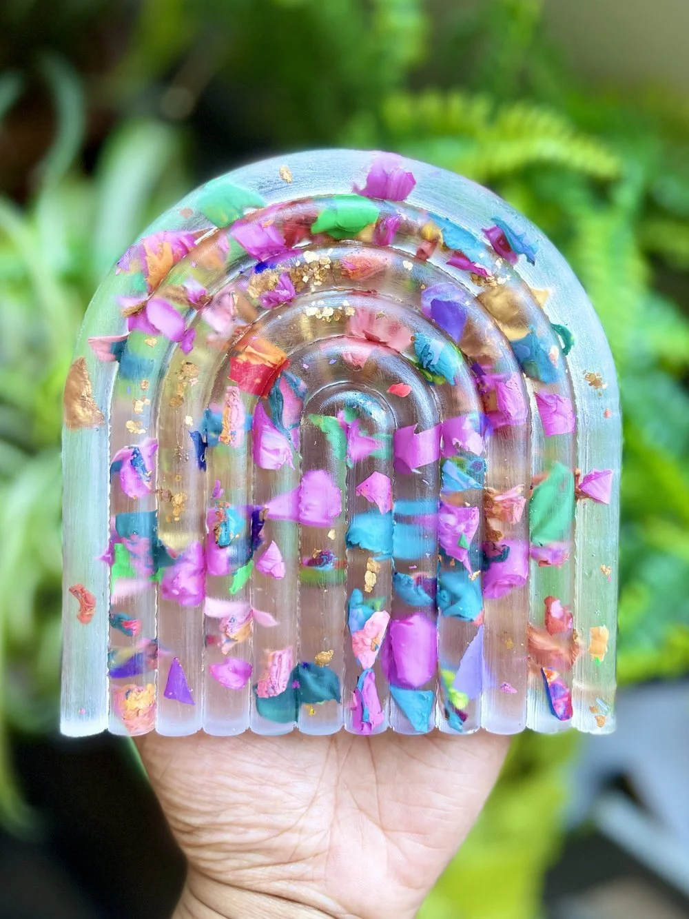 prescription resin brighton makers market