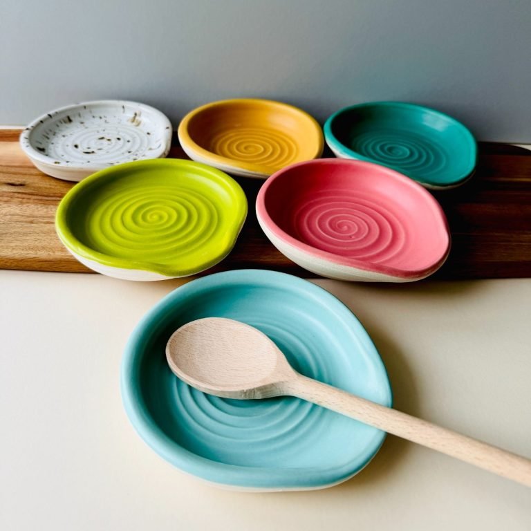 Claire Murray

Claire Murray Ceramics