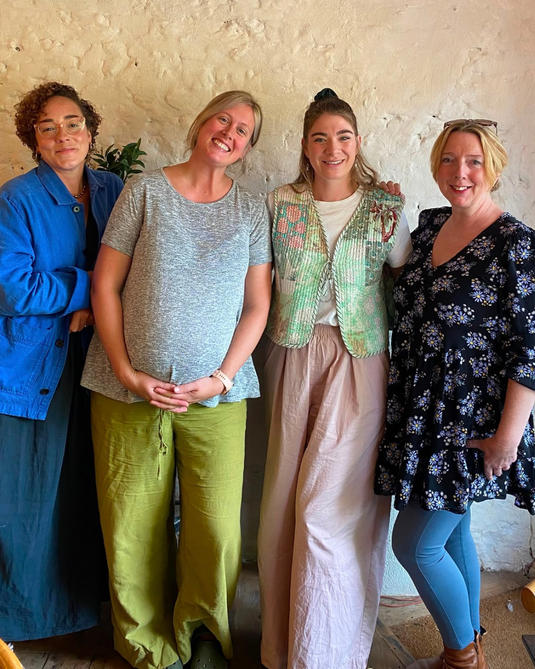 Shoreham Doulas