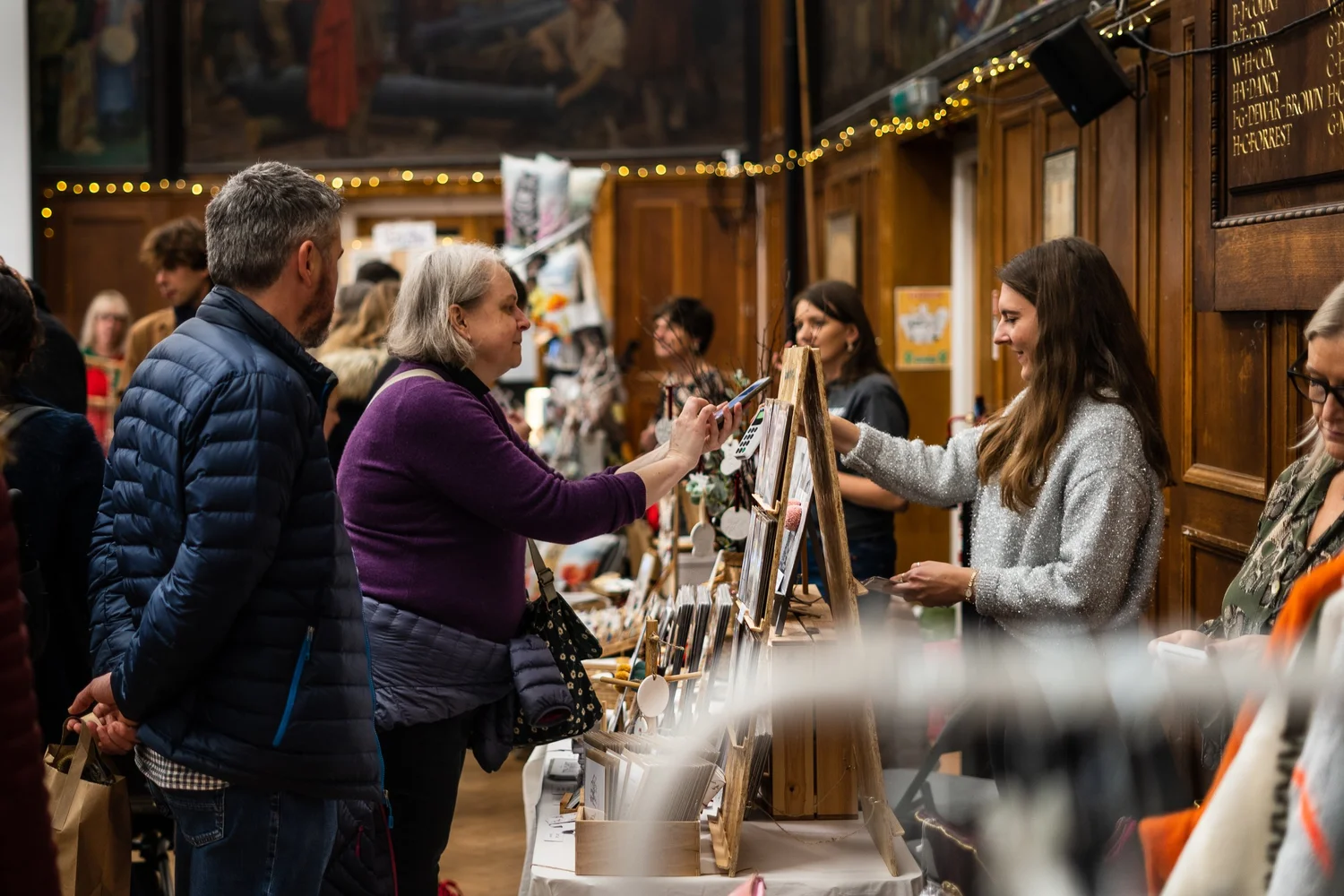 paper-daisy-events-makers-fairs-in-sussex