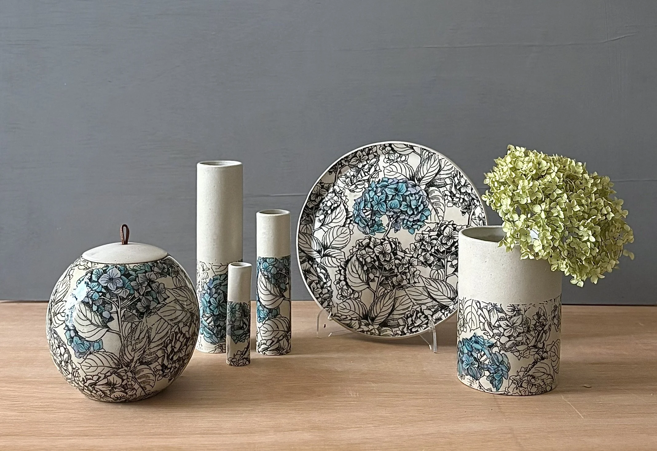 Juliet Walters Ceramics
