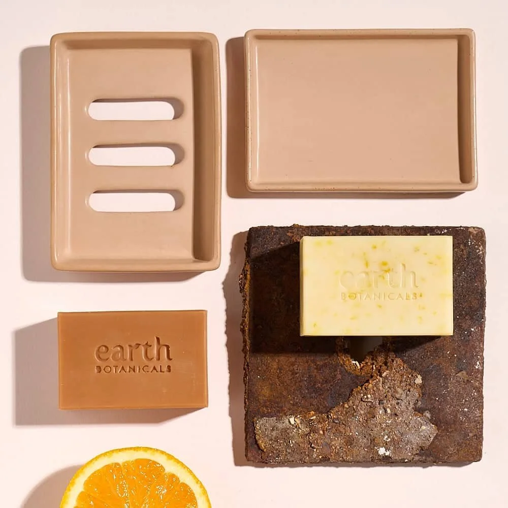 Earth Botanicals