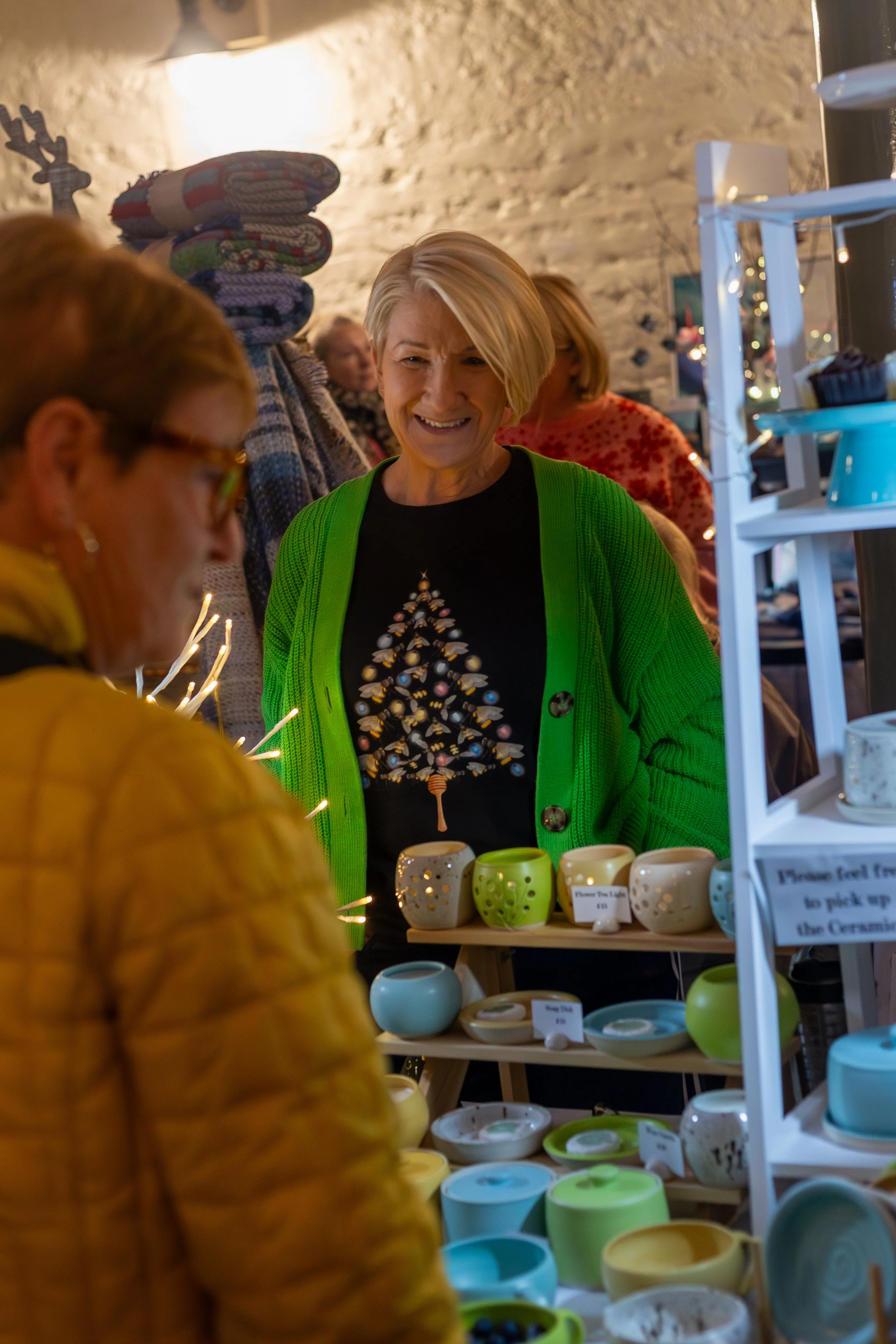 Claire Murray Ceramics