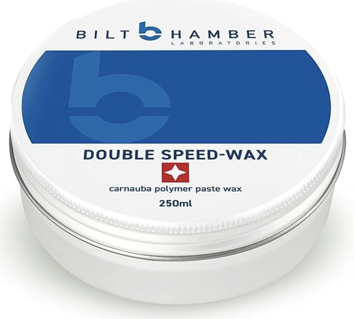 Bilt Hamber Double Speed-Wax 250ml