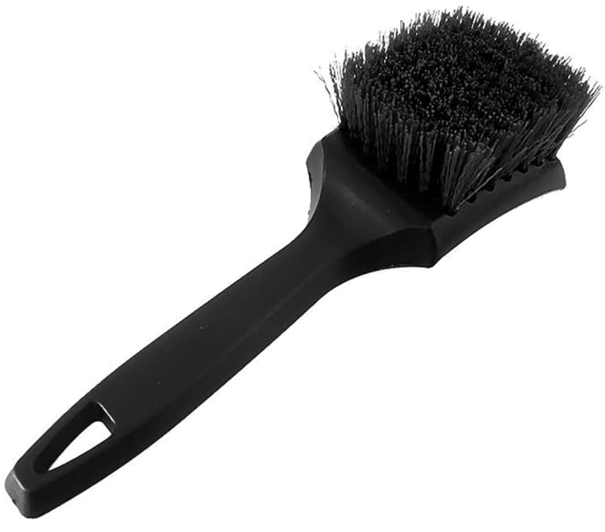 Car Tire Cleaning Brush