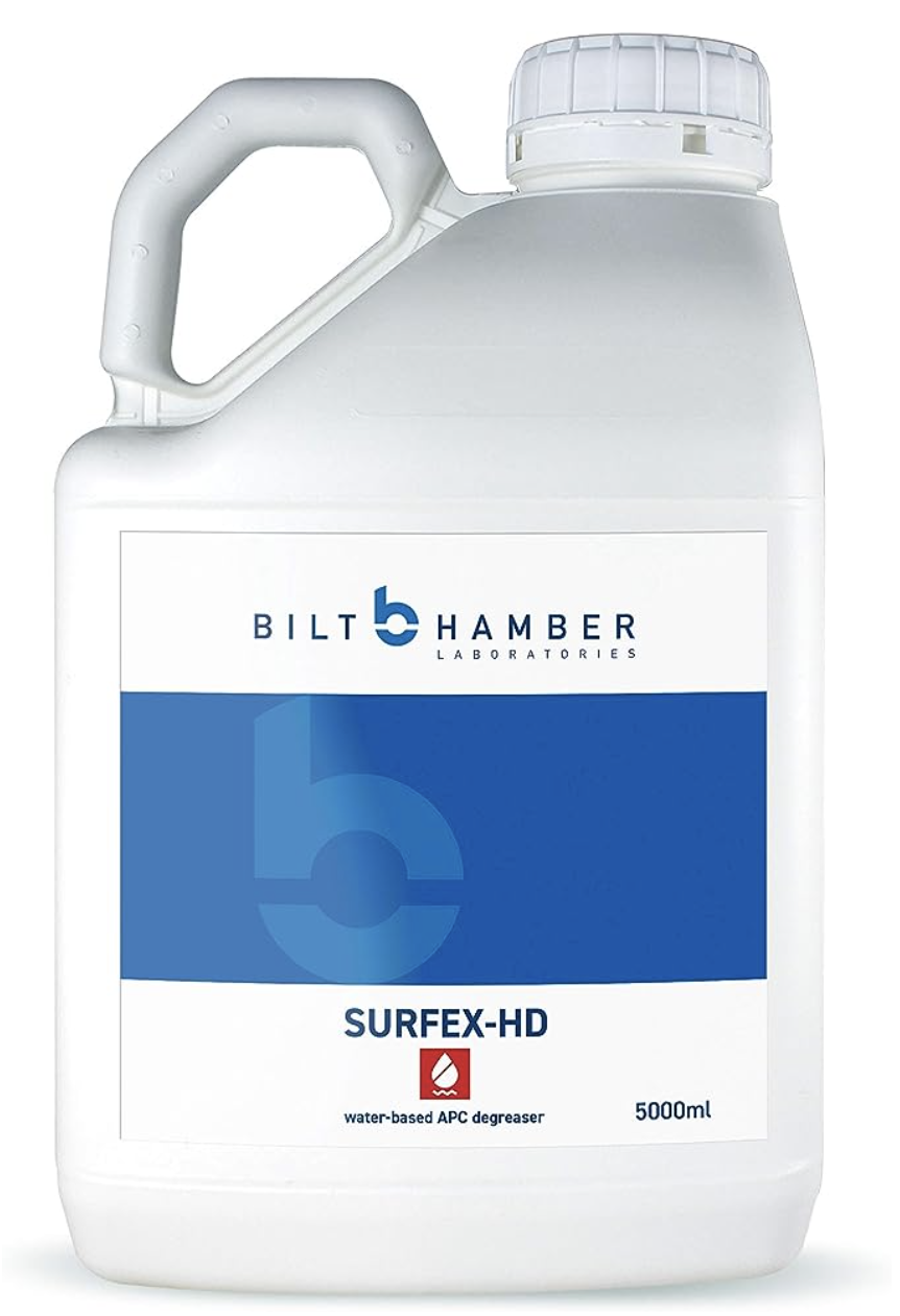 Bilt Hamber Surfex-hd Surfex HD Cleaner 5L