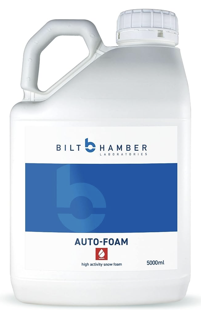 Bilt Hamber Auto Foam 5 Litre