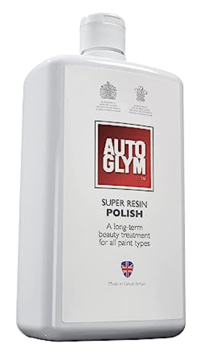 Autoglym Super Resin Polish, 1L