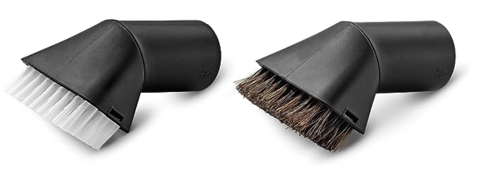 Kärcher Suction Brush Set