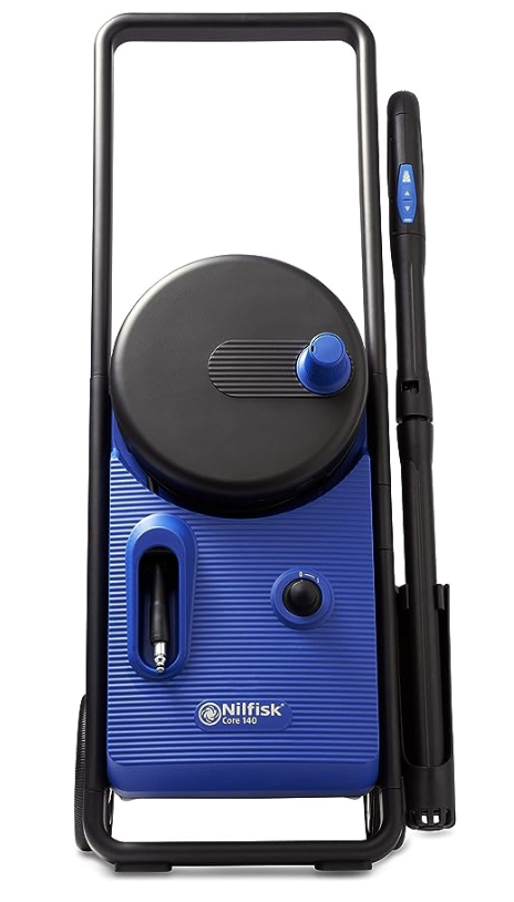 Nilfisk Core 140 Bar High Pressure Washer