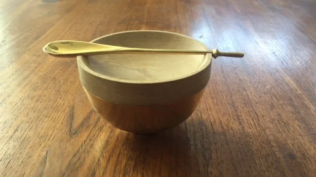 Product Sample (unfinished)