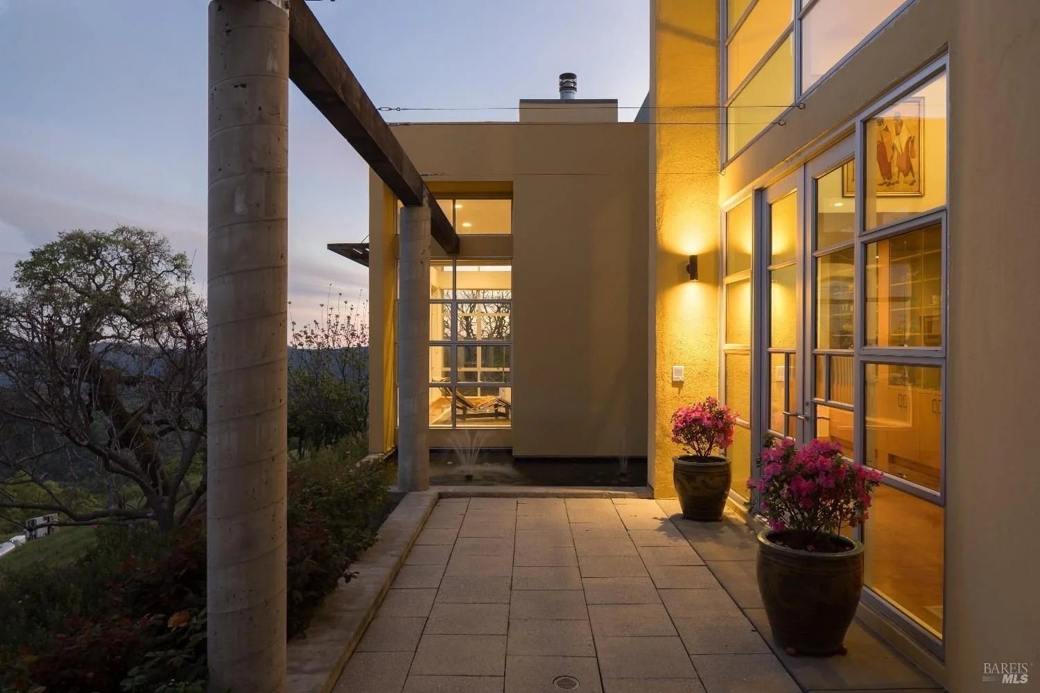 48 Longhorn Ridge Rd, Napa - $2,875,000