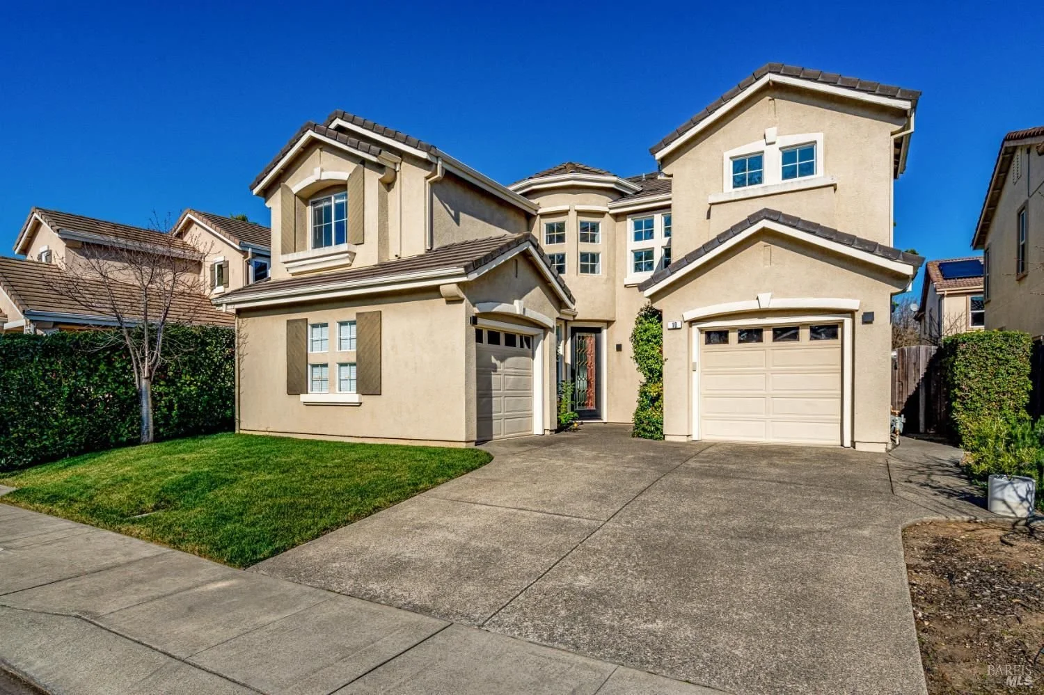 10 Summerbrooke Circle, Napa - $1,150,000 - In Escrow