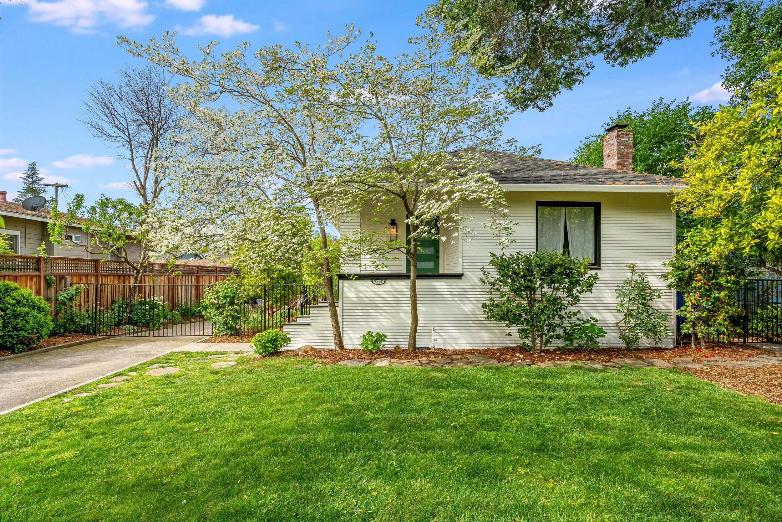 2019 Brown Street, Napa - $1,199,000
